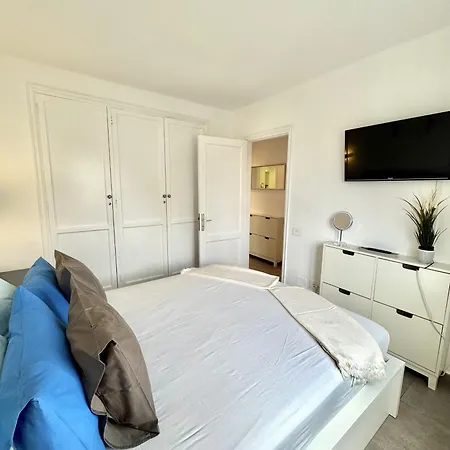 Appartement Casahost Bastian Boutique Lanzarote Costa Teguise