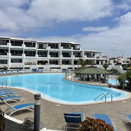 Casahost Bastian Boutique Lanzarote Lejlighed Costa Teguise