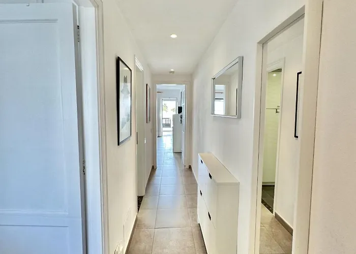 Apartament Casahost Bastian Boutique Lanzarote *