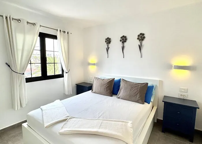 Apartament Casahost Bastian Boutique Lanzarote Costa Teguise