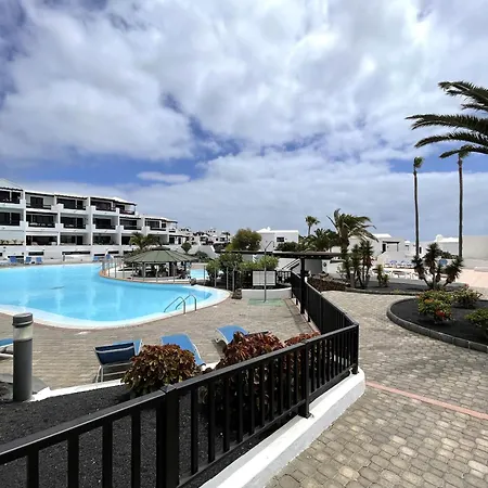 Casahost Bastian Boutique Lanzarote Apartamento Costa Teguise