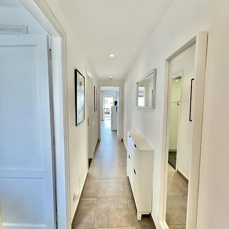 Appartamento Casahost Bastian Boutique Lanzarote *