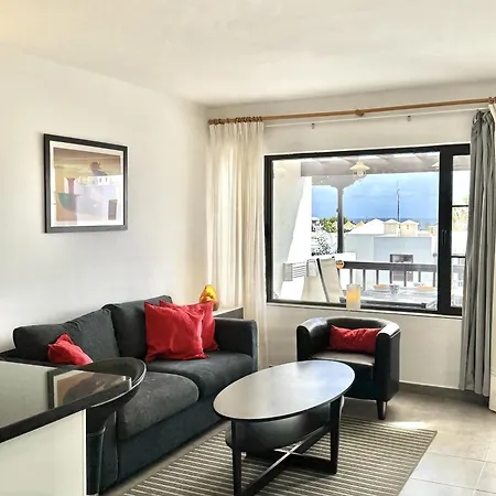 Casahost Bastian Boutique Lanzarote *