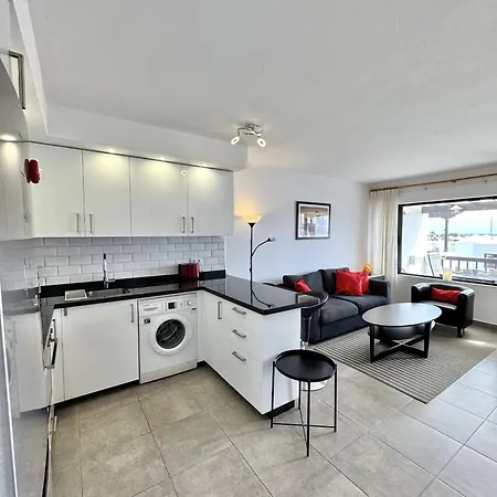 Casahost Bastian Boutique Lanzarote