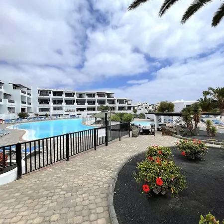 아파트 Casahost Bastian Boutique Lanzarote *