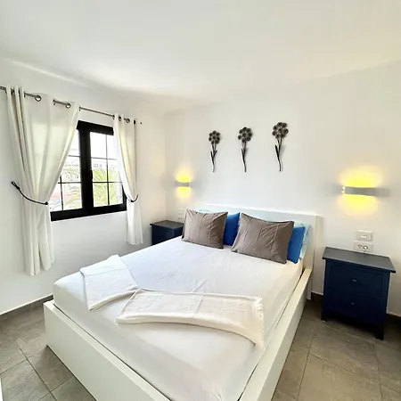 Apartamento Casahost Bastian Boutique Lanzarote Costa Teguise
