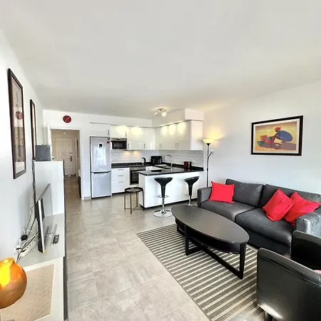 Casahost Bastian Boutique Lanzarote Apartamento *