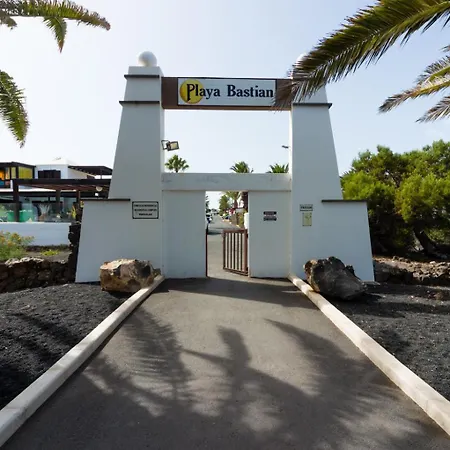Apartamento Casahost Bastian Boutique Lanzarote Costa Teguise