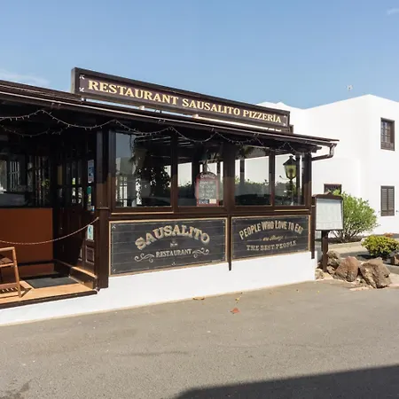 Casahost Bastian Boutique Lanzarote Apartamento Costa Teguise
