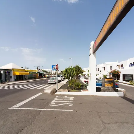Casahost Bastian Boutique Lanzarote *