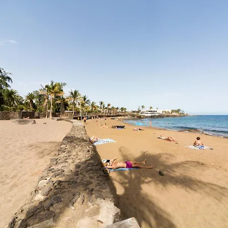 Apartamento Casahost Bastian Boutique Lanzarote Costa Teguise