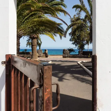 Apartamento Casahost Bastian Boutique Lanzarote