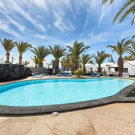 Casahost Bastian Boutique Lanzarote Costa Teguise