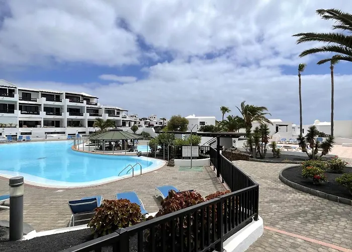 Casahost Bastian Boutique Lanzarote 아파트 코스타 테기세