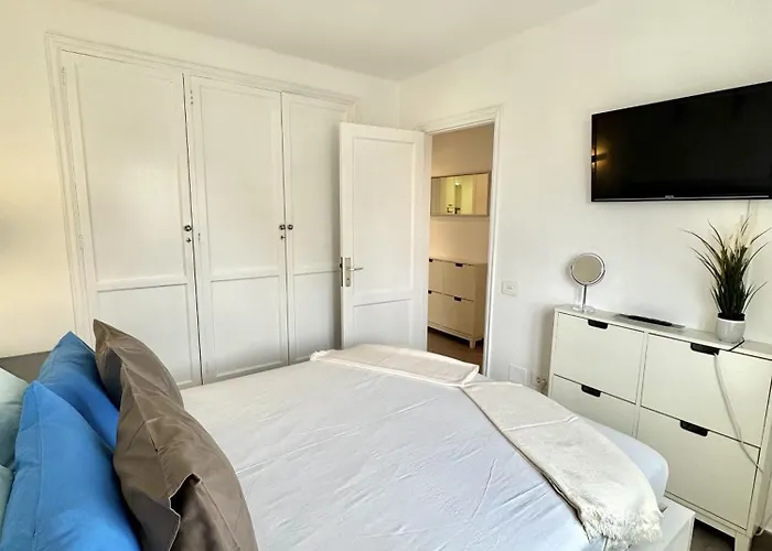 Apartment Casahost Bastian Boutique Lanzarote Costa Teguise