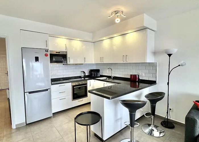 Casahost Bastian Boutique Lanzarote *