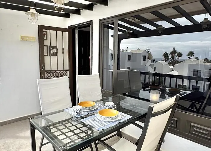 Casahost Bastian Boutique Lanzarote