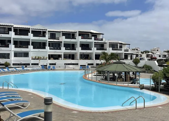 Casahost Bastian Boutique Lanzarote Apartment Costa Teguise