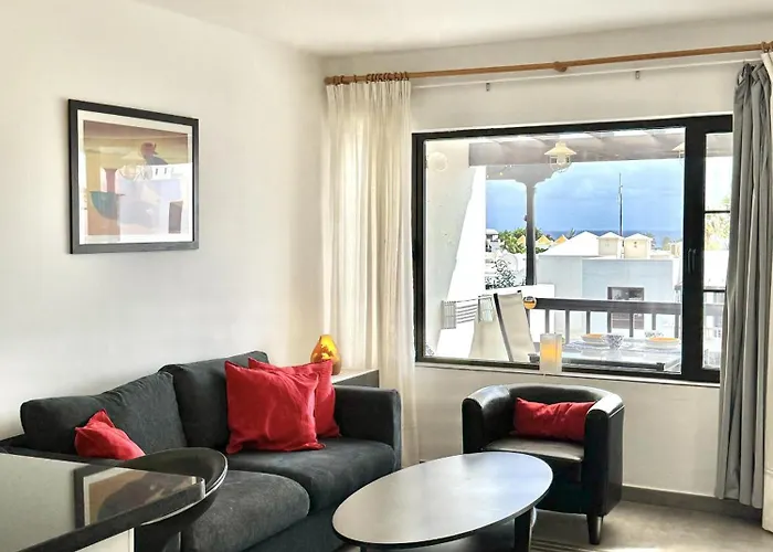 Casahost Bastian Boutique Lanzarote *