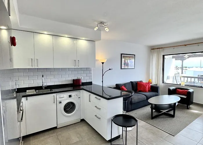 Casahost Bastian Boutique Lanzarote