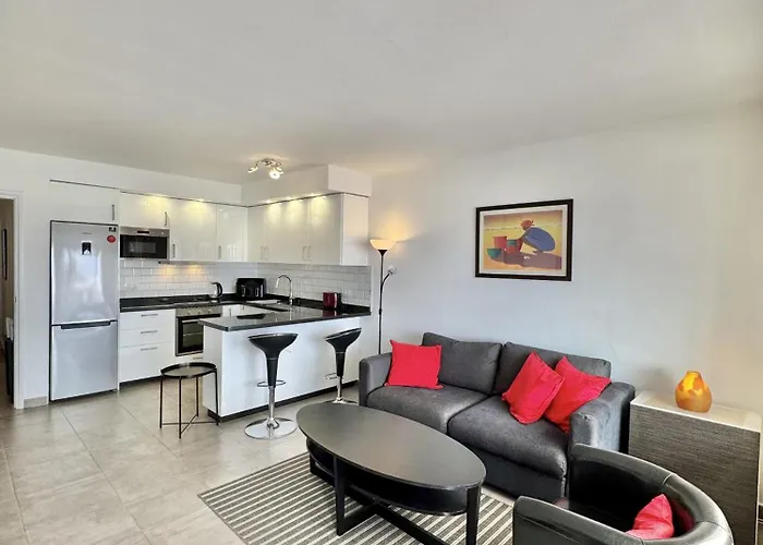 Casahost Bastian Boutique Lanzarote