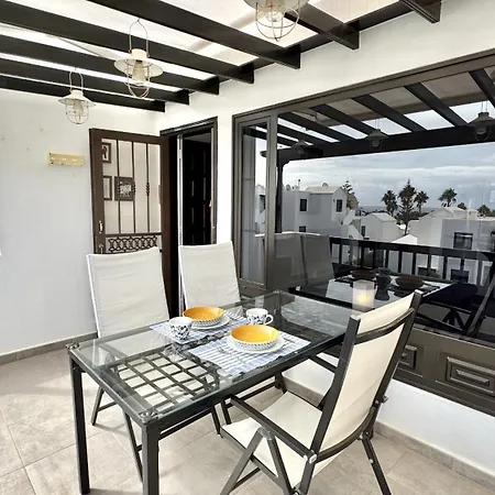 Casahost Bastian Boutique Lanzarote